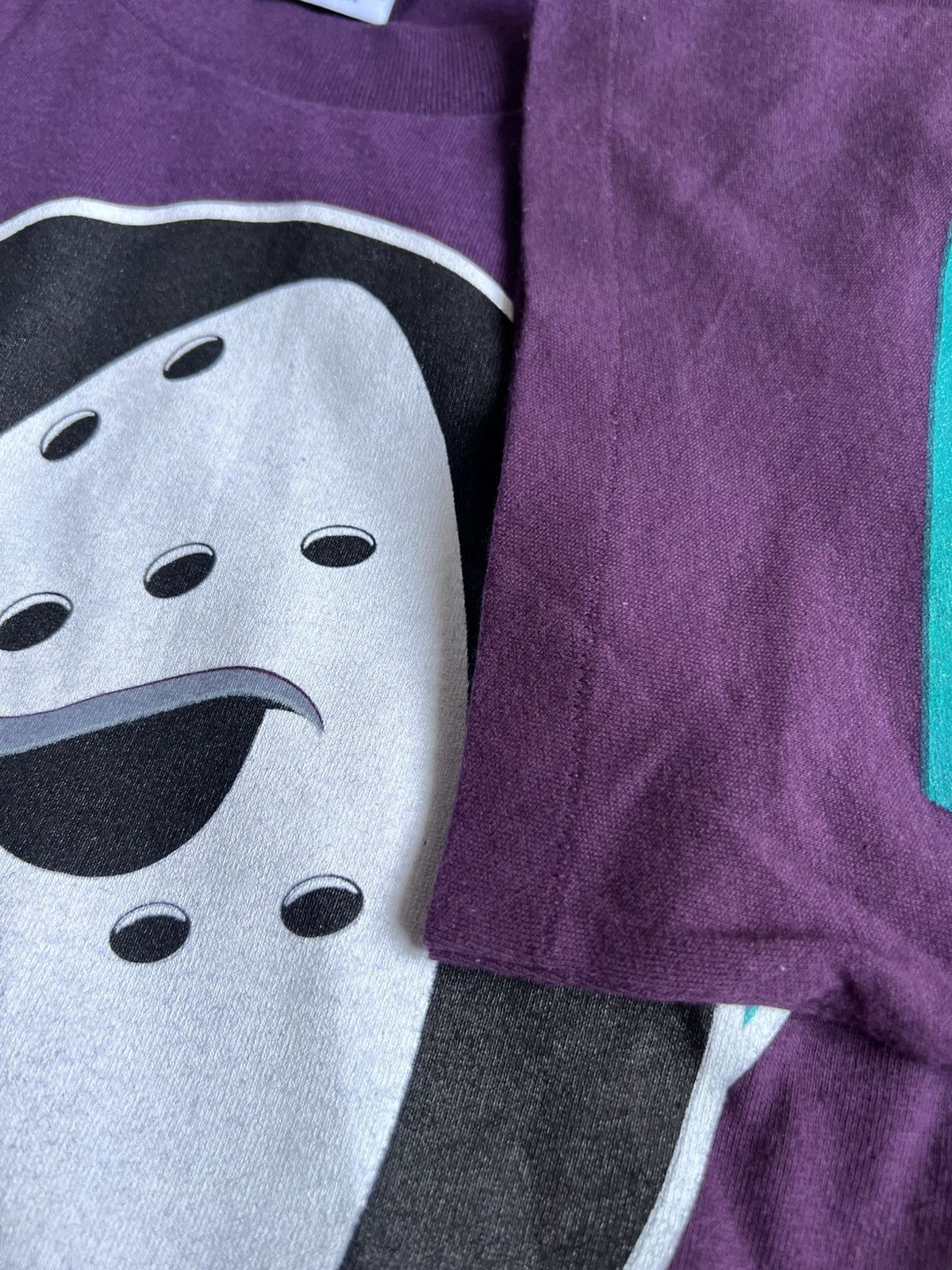 Other NHL x Salem x Mighty ducks Size US L / EU 52-54 / 3 - 8 Thumbnail