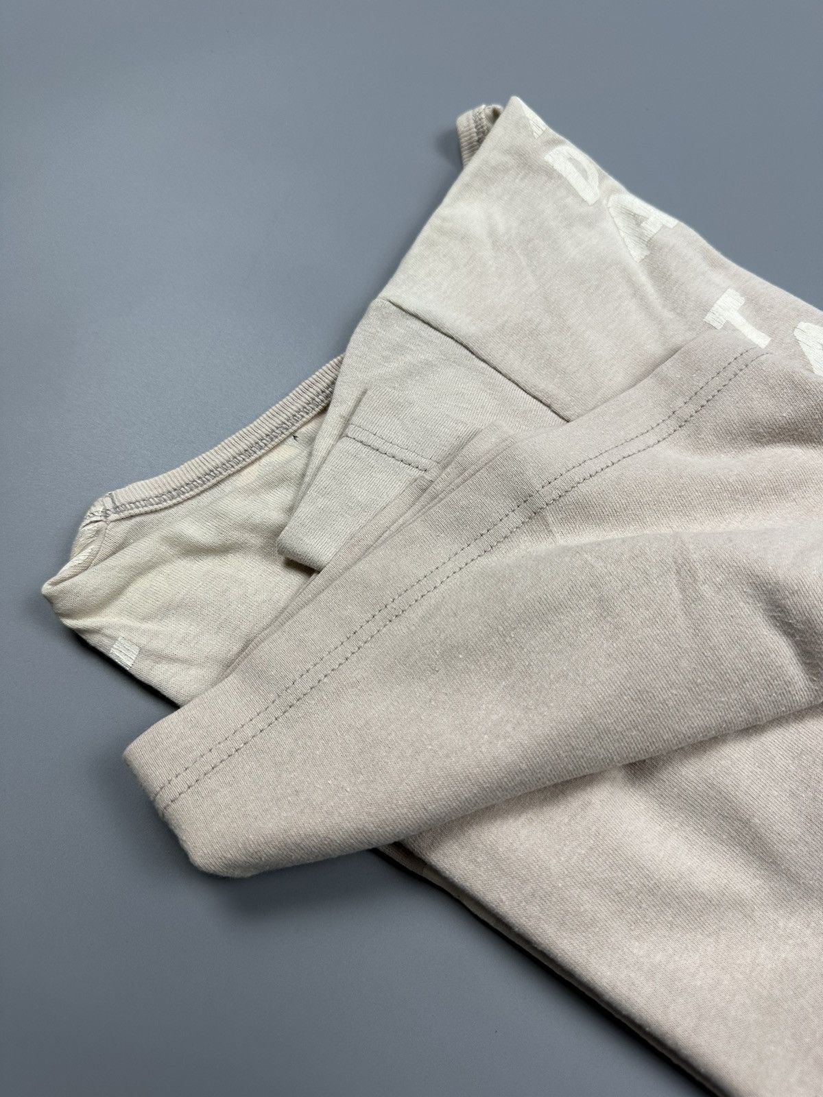Maison Margiela Maison Martin Margiela Aids Shirt Size US L / EU 52-54 / 3 - 6 Thumbnail