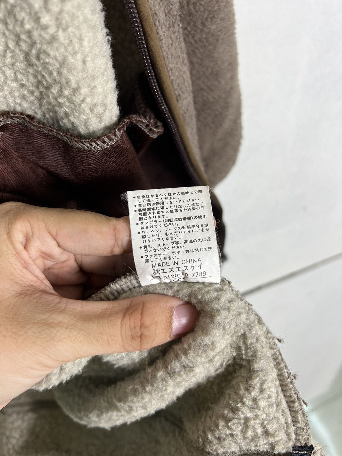 Fjallraven 🔥 FJALLRAVEN FLEECE JACKET Size US L / EU 52-54 / 3 - 16 Thumbnail