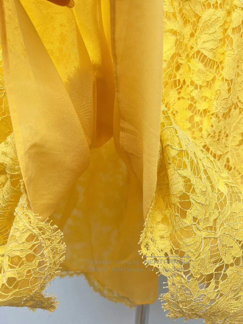 Valentino Valentino Skirt Size S / US 4 / IT 40 - 5 Thumbnail