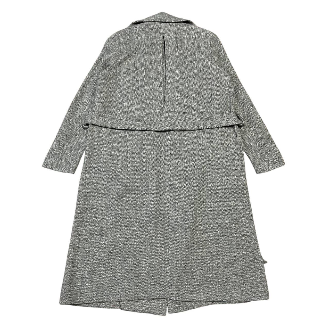 Polo Ralph Lauren Vintage Ralph Lauren Black Label Buttonless Coat Wool Size US M / EU 48-50 / 2 - 13 Thumbnail
