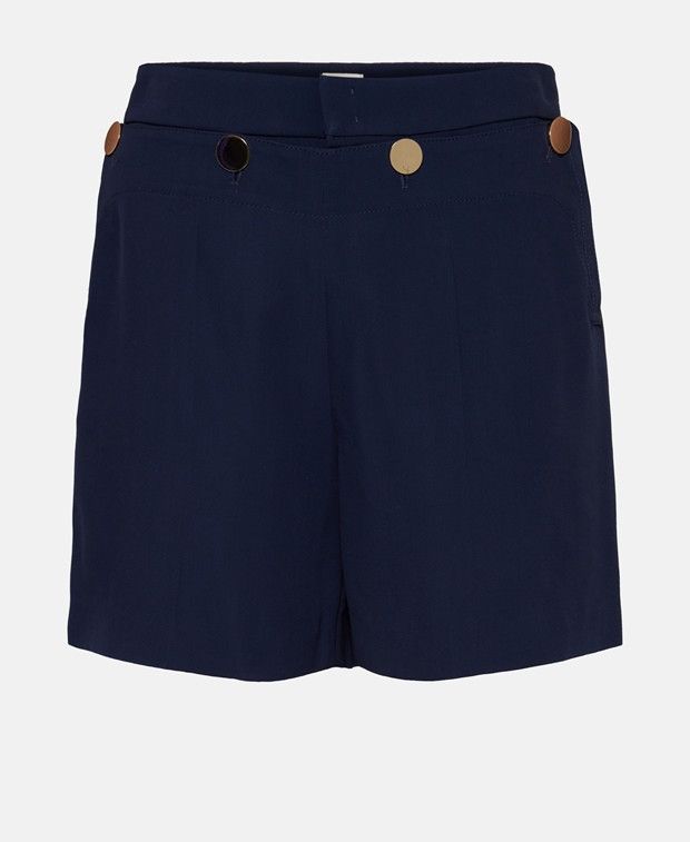 Tod's Shorts Size 26" / US 2 / IT 38 - 1 Thumbnail