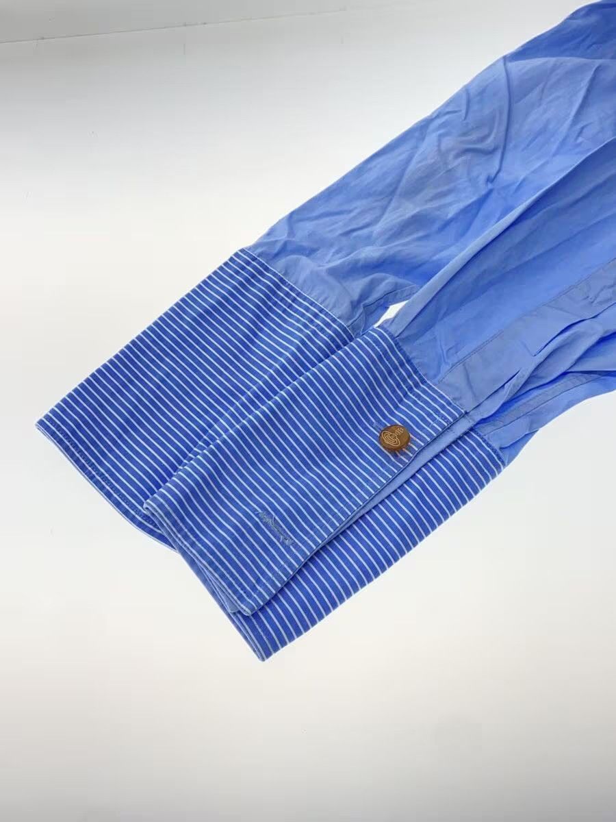 Vivienne Westwood Orb Button Shirt Size US M / EU 48-50 / 2 - 3 Thumbnail