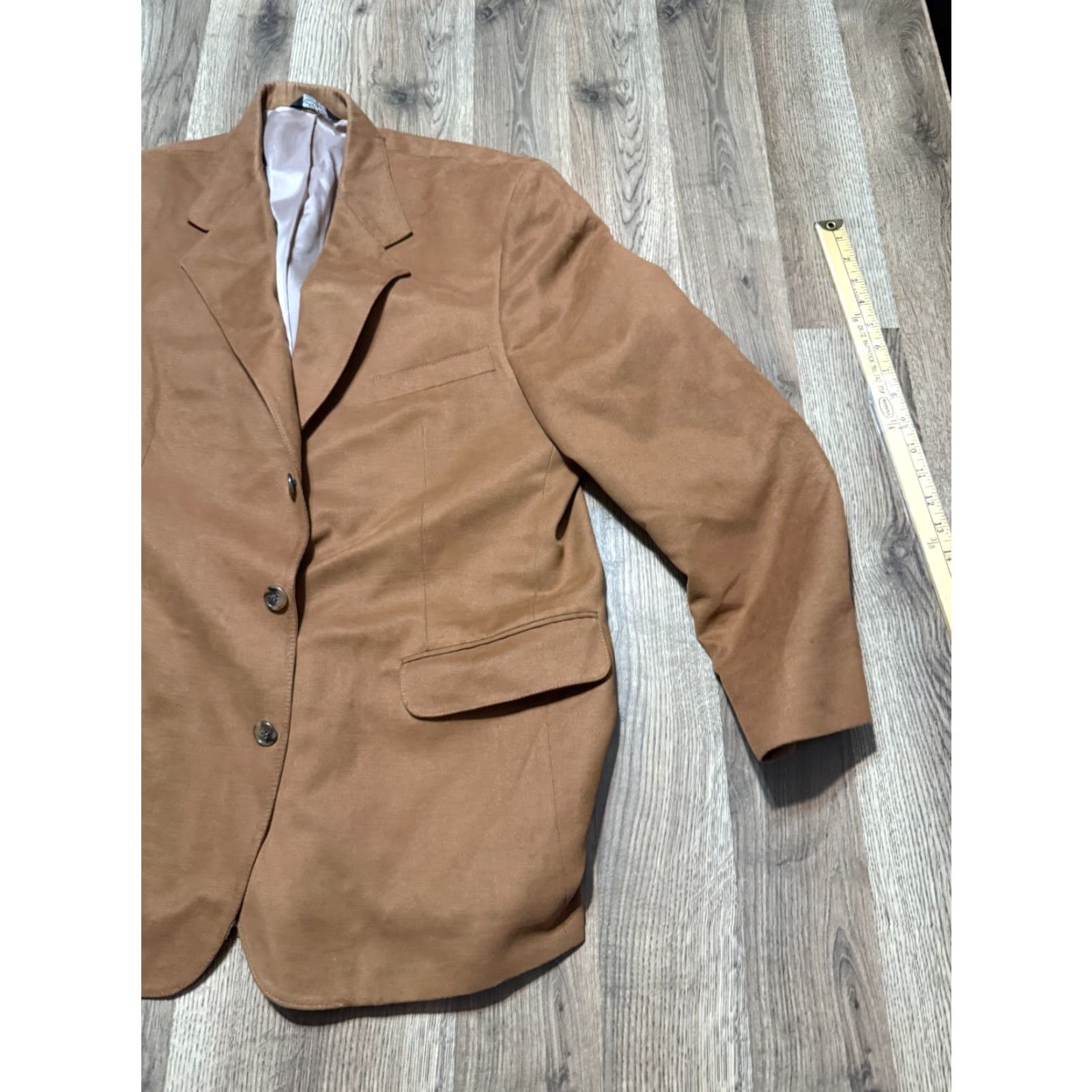 Jim Thompson VINTAGE No, delete this line Size XL / US 12-14 / IT 48-50 - 4 Thumbnail