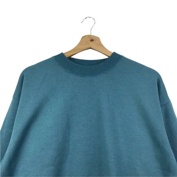 Vintage Vtg 90’ THE CEREMONIES SURFING Cartoon Art Sweatshirt Size US L / EU 52-54 / 3 - 3 Thumbnail