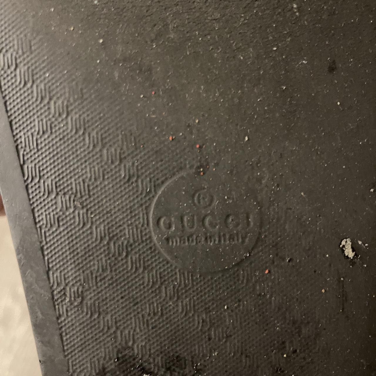 Gucci Gucci sandals Size US 10 / EU 43 - 6 Thumbnail