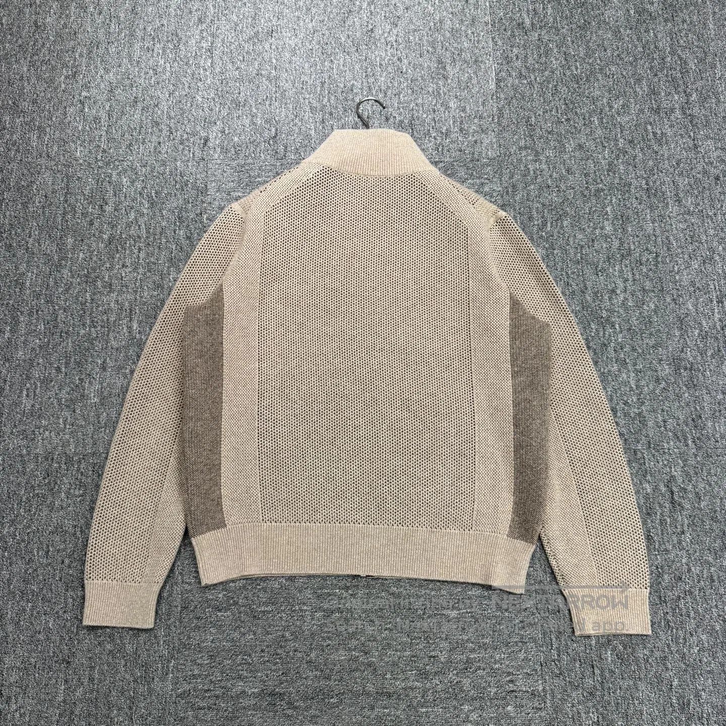 Berluti Berluti Wool knit jacket| Size US L / EU 52-54 / 3 - 2 Thumbnail
