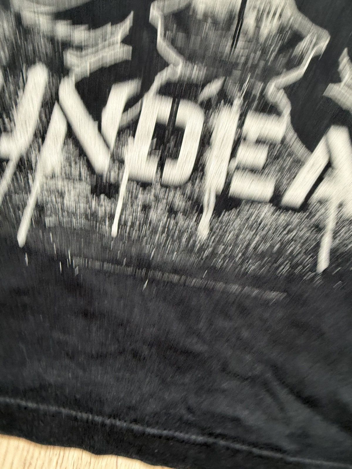 Gildan Holywood Undead 2011 tshirt Size US M / EU 48-50 / 2 - 7 Thumbnail