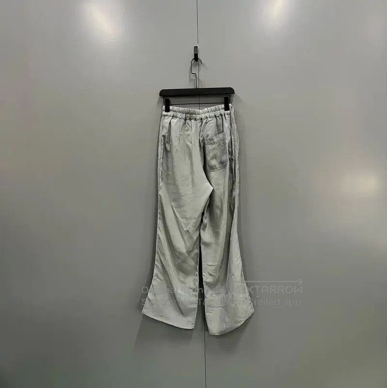 Acne Studios Acne Studios Relaxed Gray Casual Pants. Size 28" / US 6 / IT 42 - 2 Thumbnail