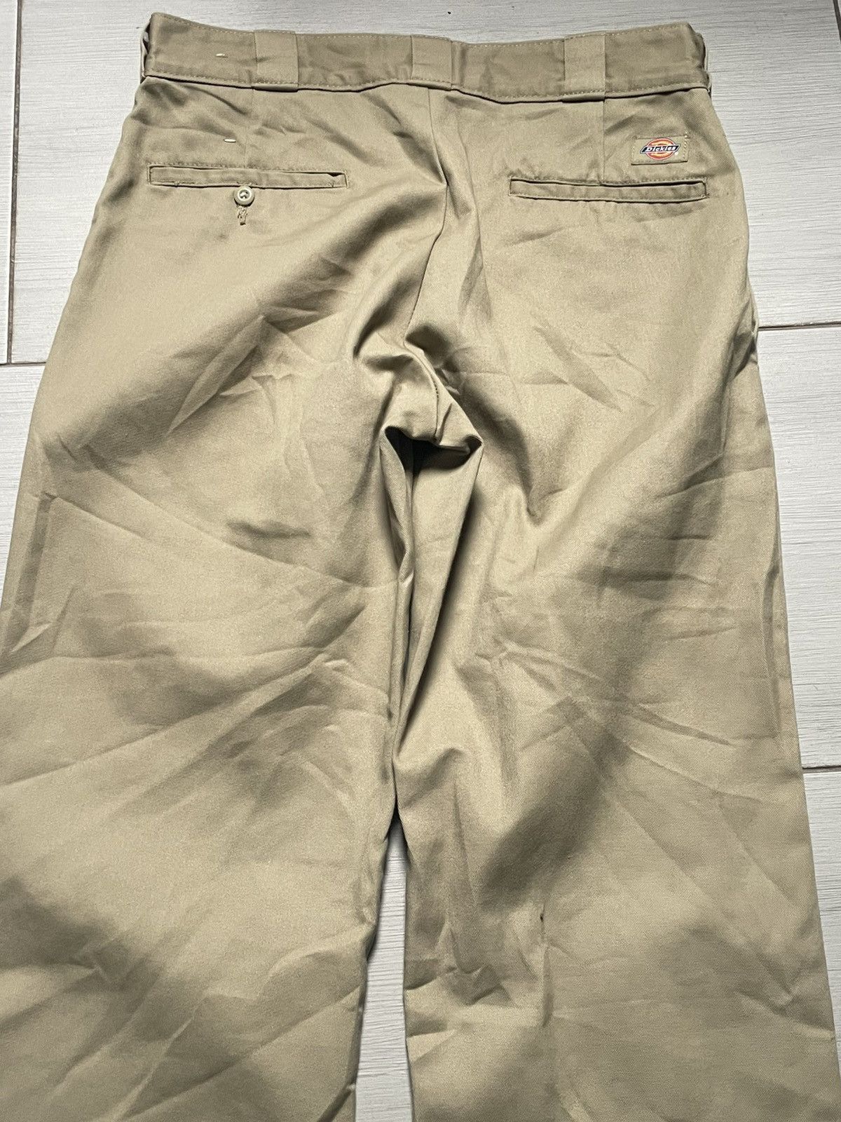 Dickies Dickies icons straight rap work skate street fashion Size US 31 - 5 Thumbnail