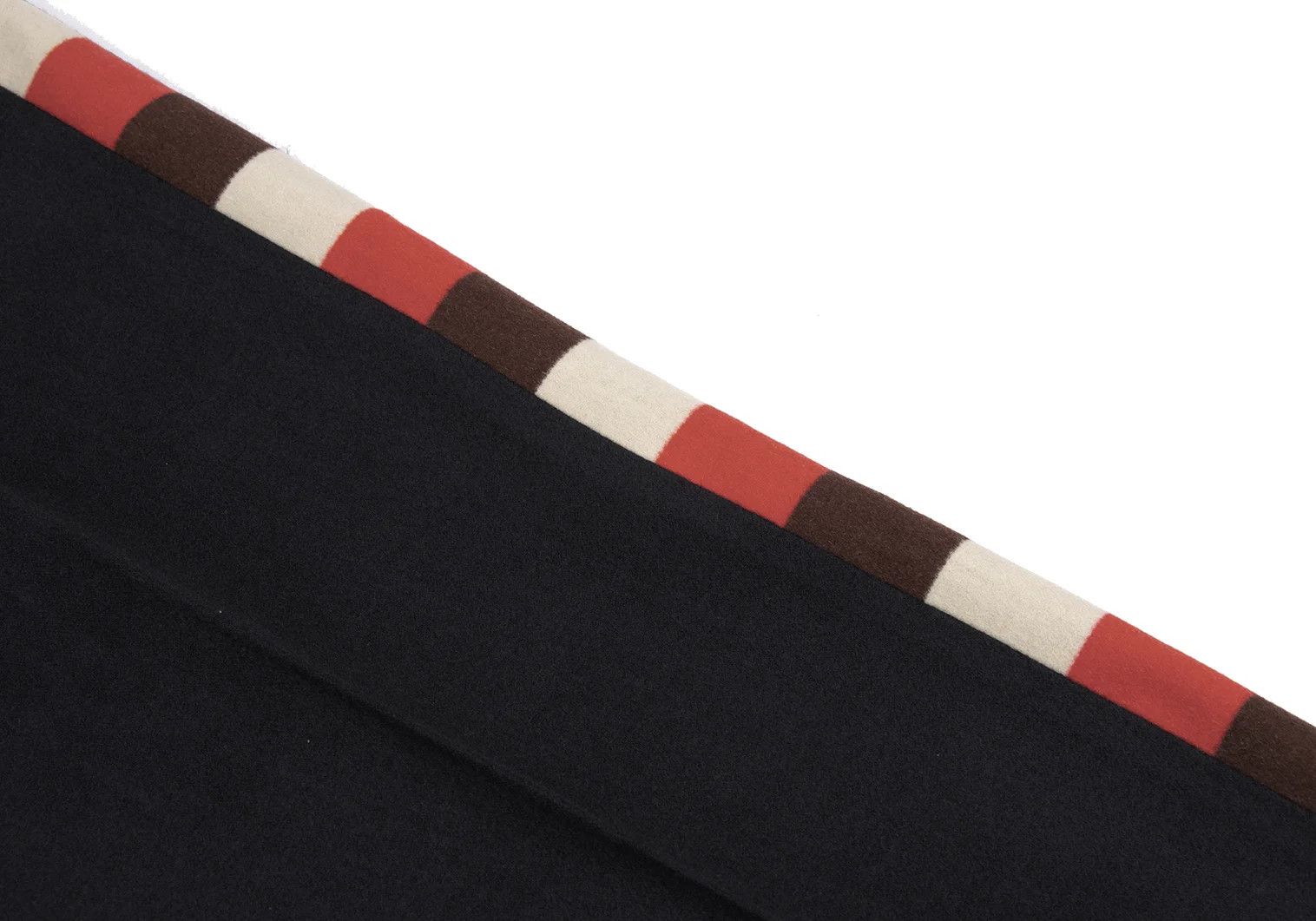 Yohji Yamamoto Yohji Yamamoto Felt Wool Pants Dark Navy S Size US 30 / EU 46 - 8 Thumbnail