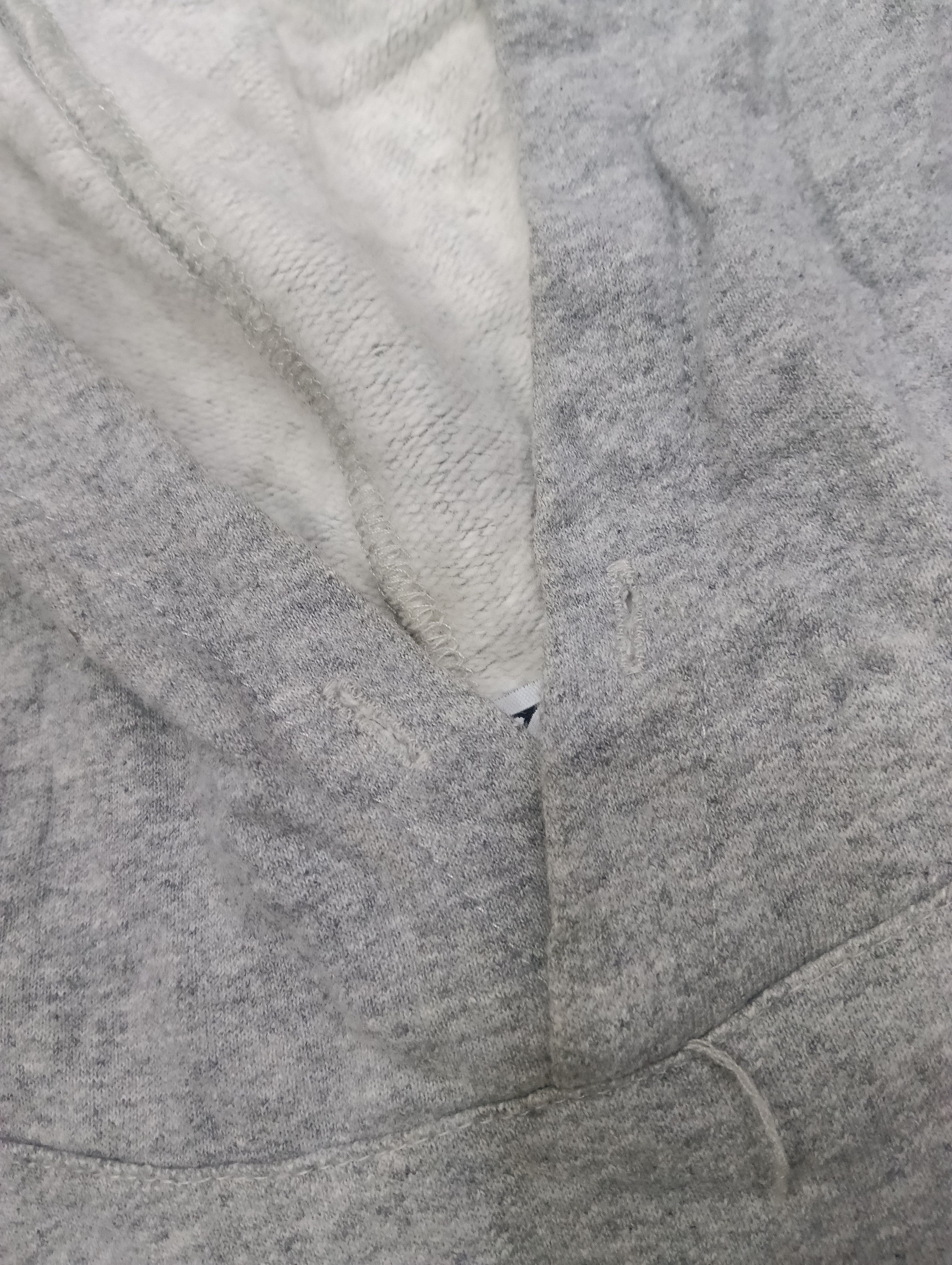 Calvin Klein Vintage Calvin Klein Hoodie Size US XL / EU 56 / 4 - 5 Thumbnail