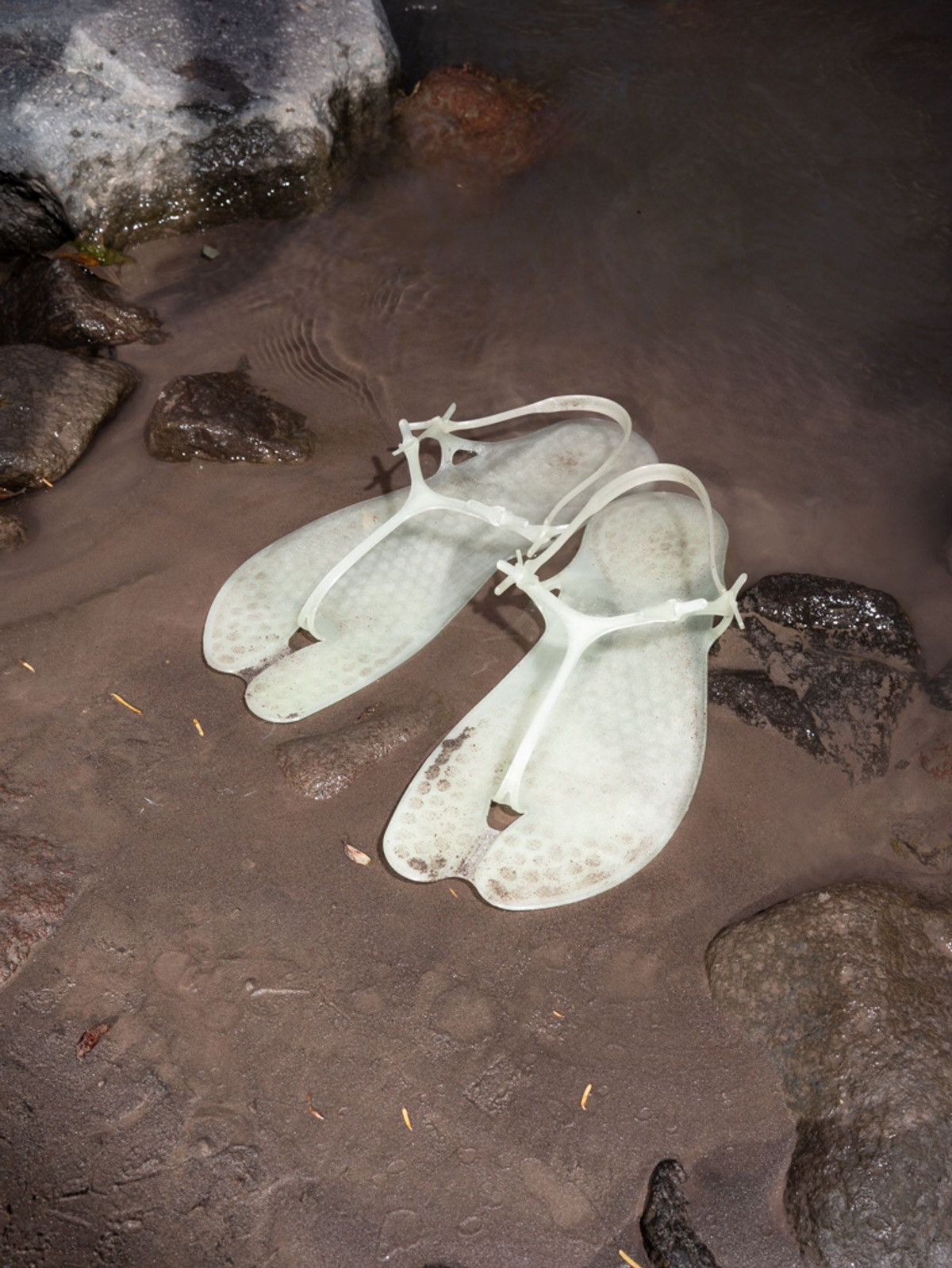 gnuhr gnuhr camp sandals Size US 10 / EU 43 - 1 Thumbnail