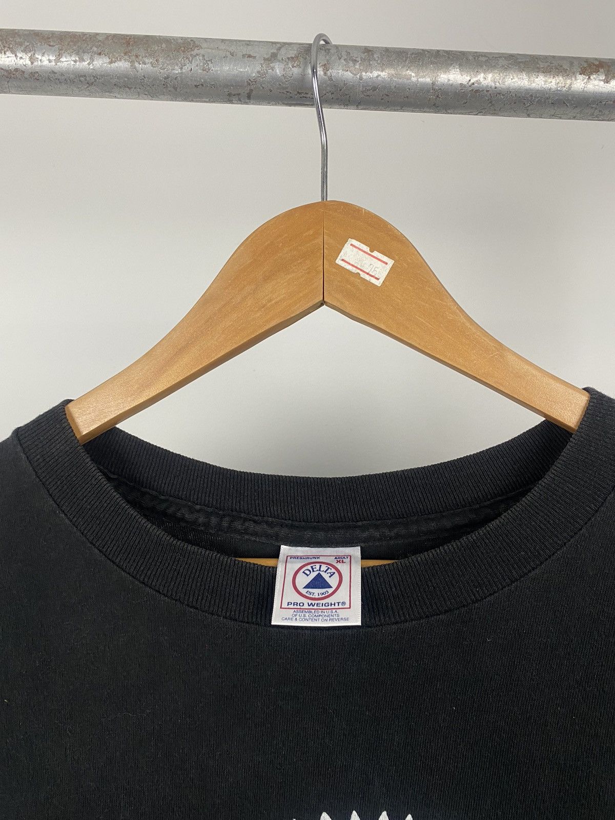The Simpsons × Vintage Vtg00’s Simpsons Size US XL / EU 56 / 4 - 3 Thumbnail