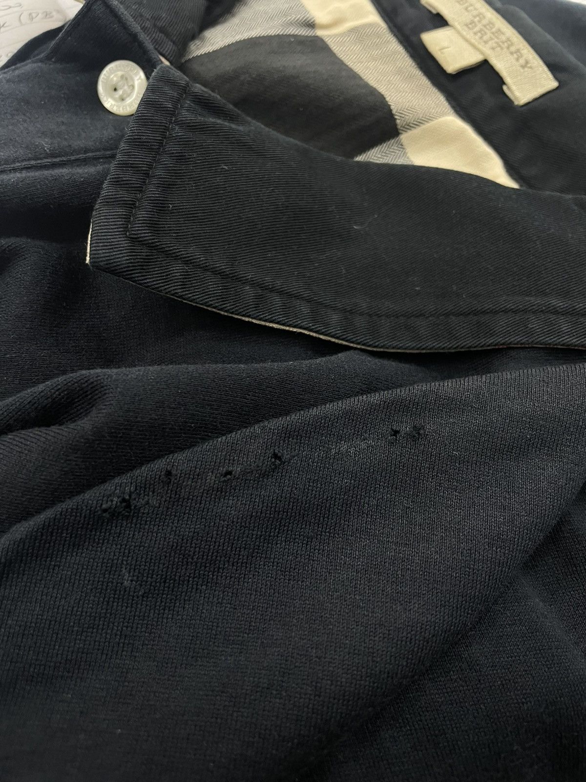 Burberry Burberry Brit Size US L / EU 52-54 / 3 - 12 Thumbnail