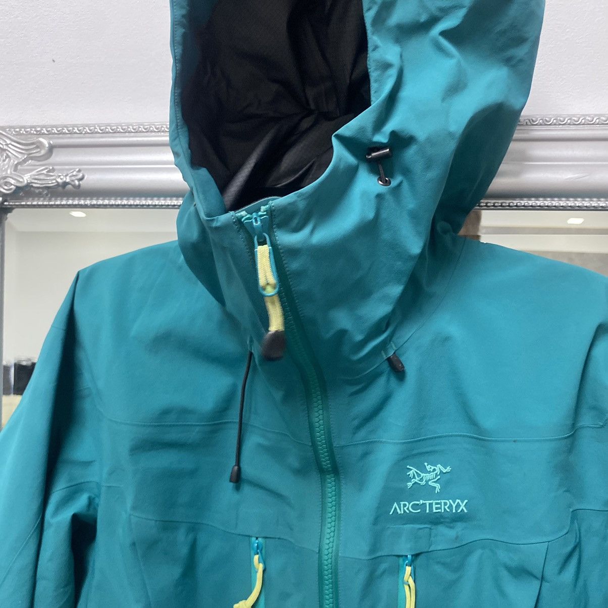 Arc'teryx Arcteryx jacket Size US M / EU 48-50 / 2 - 9 Thumbnail
