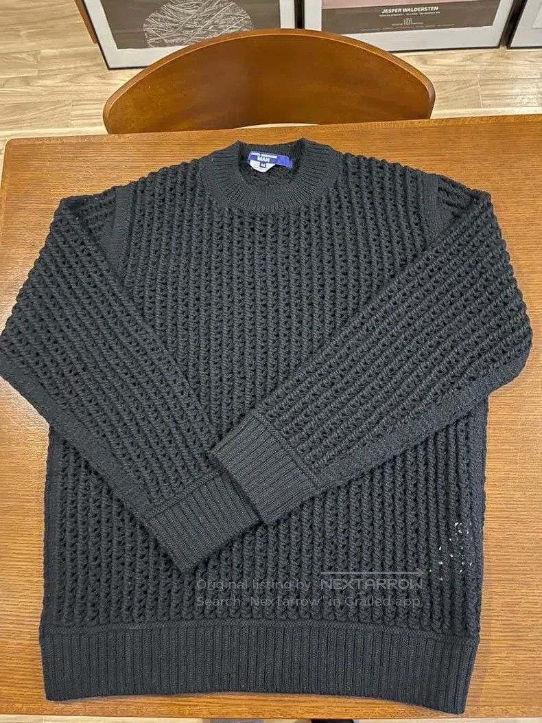 Junya Watanabe Junya Watanabe Shirt Size M / US 6-8 / IT 42-44 - 1 Thumbnail