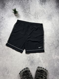 Andre agassi 2025 shorts nike