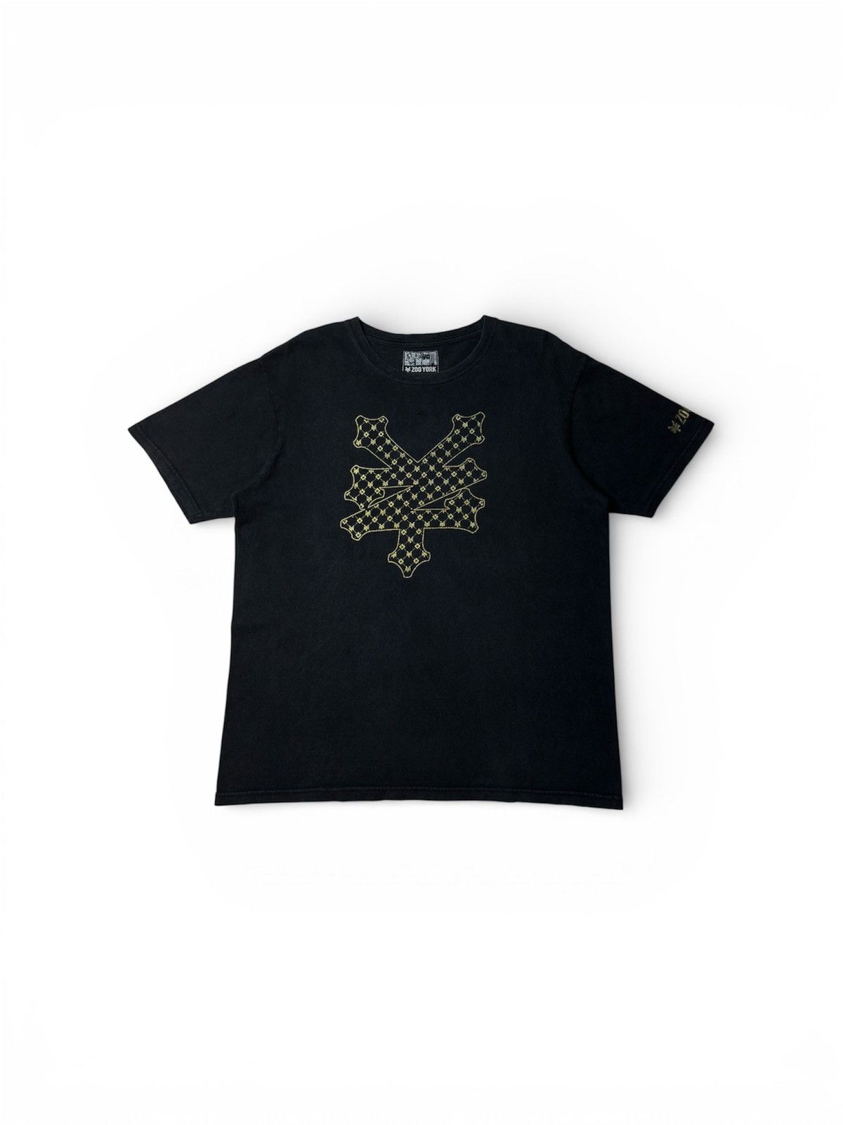 Zoo York Zoo York Tee Size US L / EU 52-54 / 3 - 1 Thumbnail