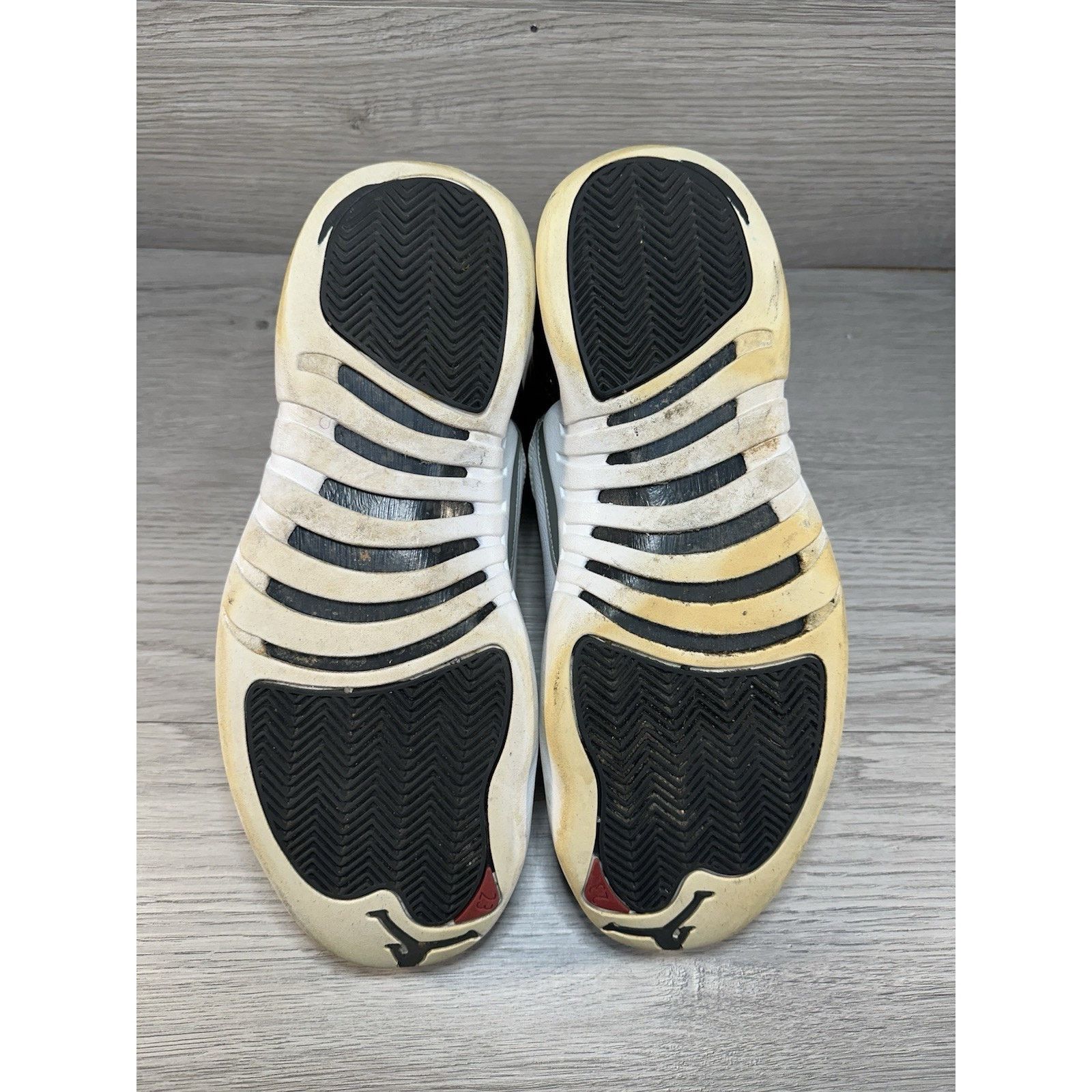 Jordan Brand Jordan 12 Retro Playoff - Size 11 Size US 11 / EU 44 - 6 Thumbnail