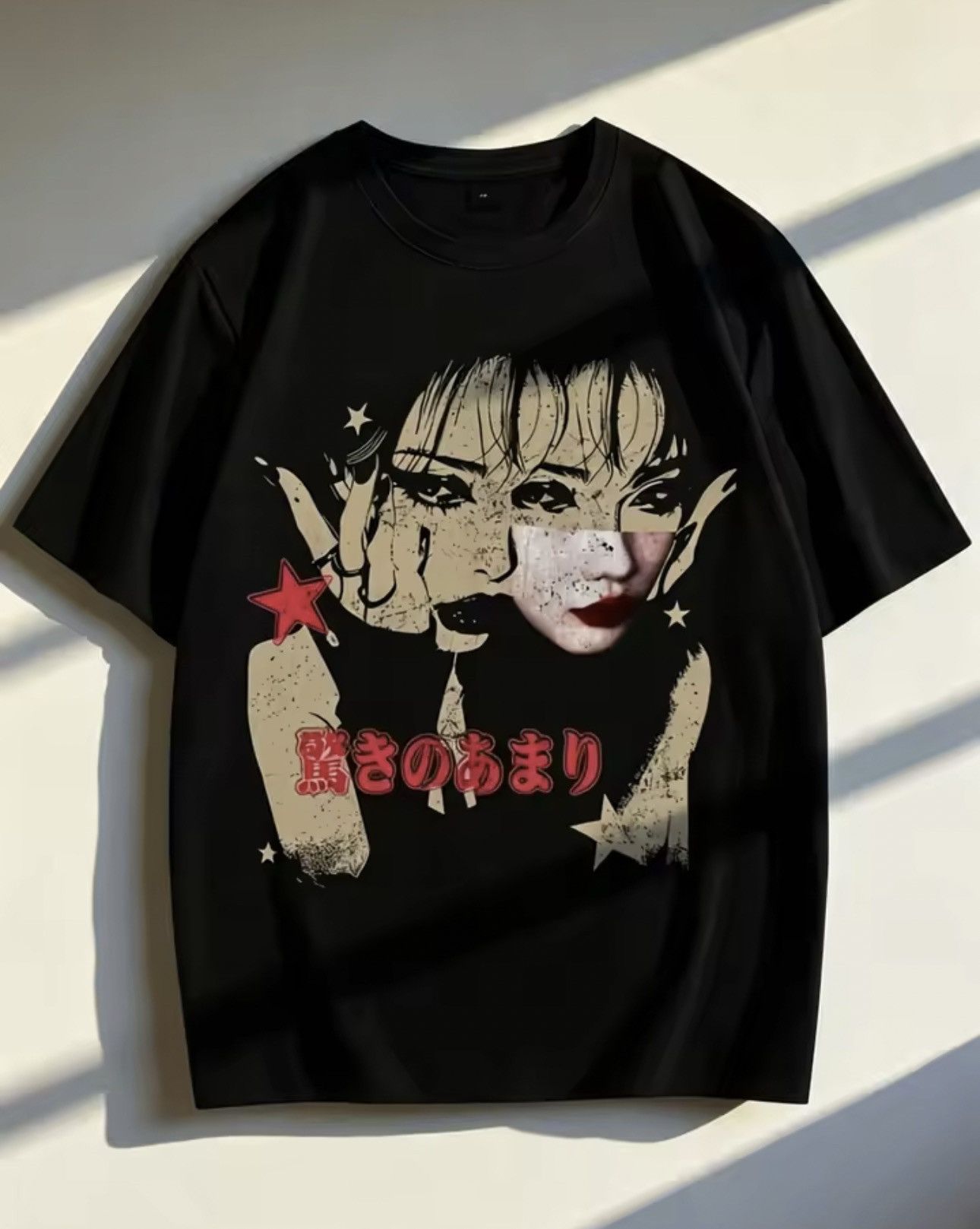 If Six Was Nine × Japanese Brand × Le Grande Bleu (L.G.B.) Y2k