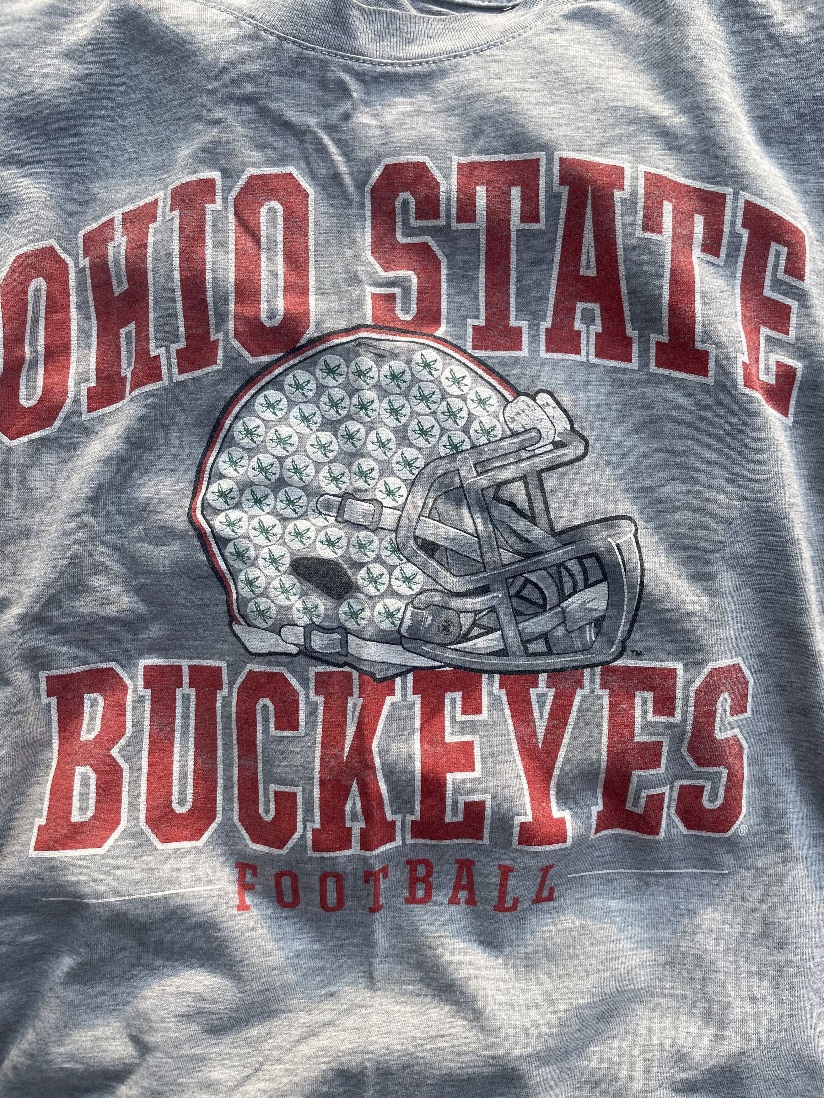 Other Ohio State Buckeyes Football 2018 Tee Size US M / EU 48-50 / 2 - 3 Thumbnail
