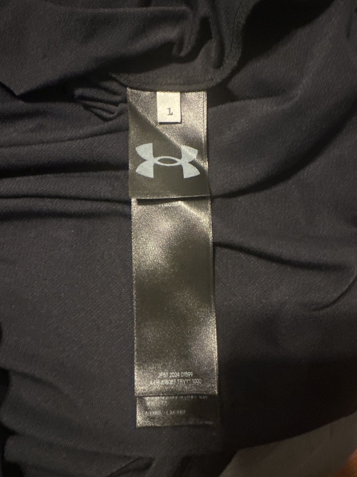 Balenciaga × Under Armour Balenciaga reversible set Size US L / EU 52-54 / 3 - 12 Thumbnail