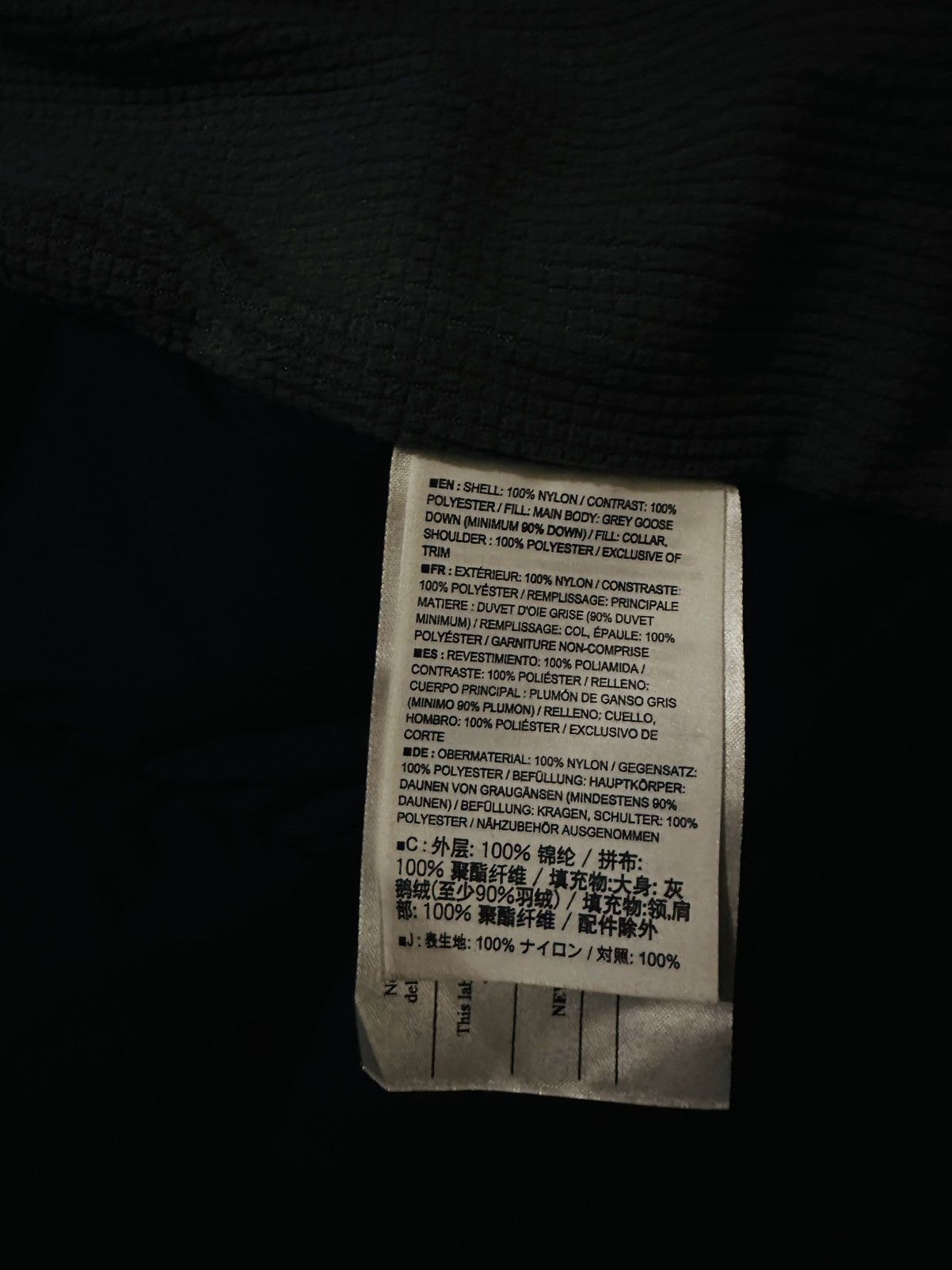 Arc'teryx Arc’teryx Rico Shacket Jacket Size US XL / EU 56 / 4 - 8 Thumbnail
