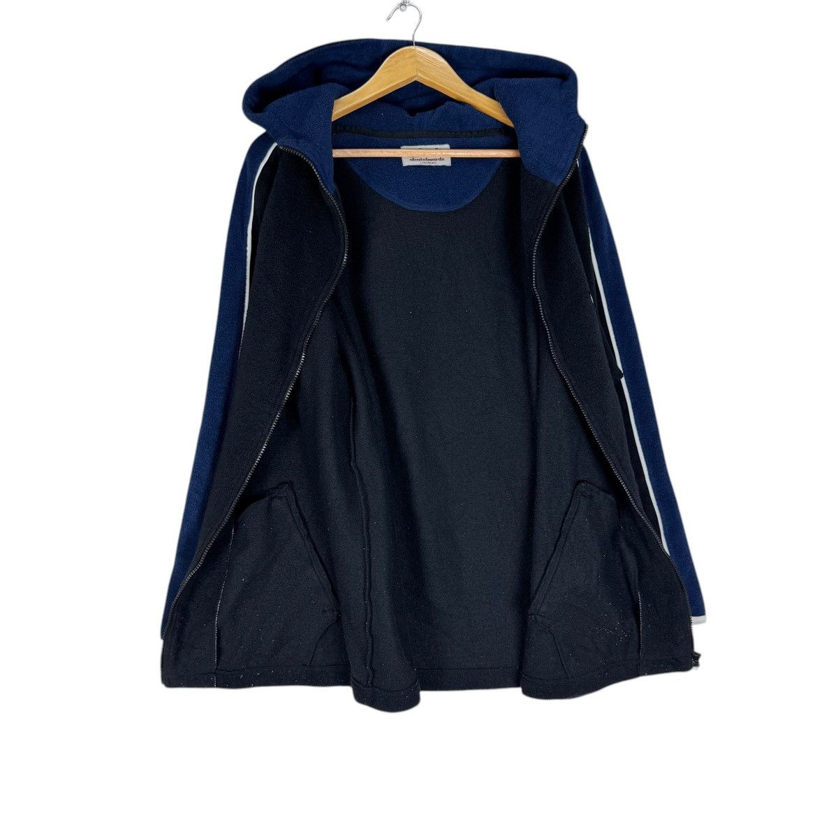 Public Housing Skate Team 🌟BITCH SKATEBOARD HOODIE ZIPPER JACKET Size US L / EU 52-54 / 3 - 6 Thumbnail