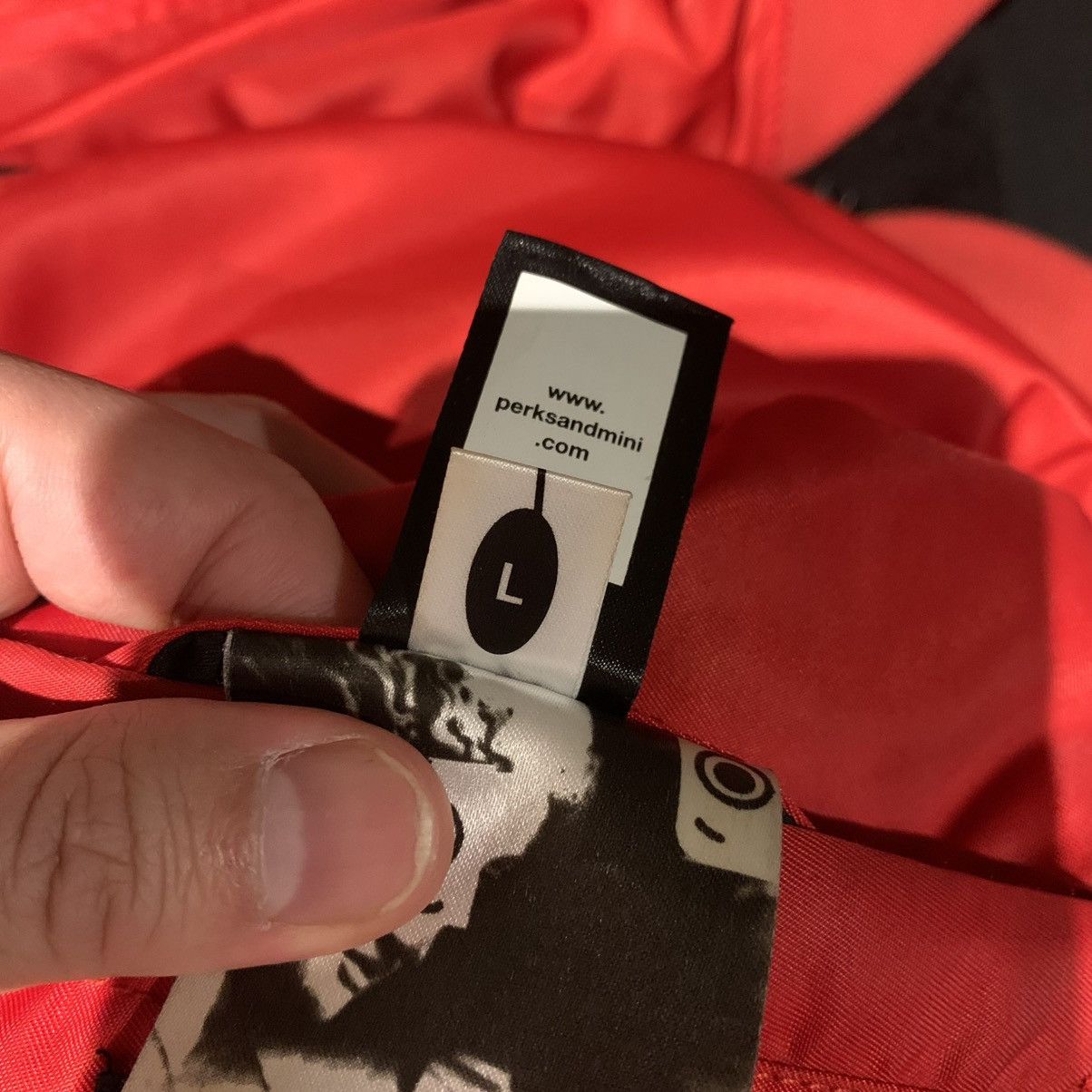 Perks And Mini Perks and Mini (PAM) Reversible Bomber Jacket Size US L / EU 52-54 / 3 - 7 Thumbnail