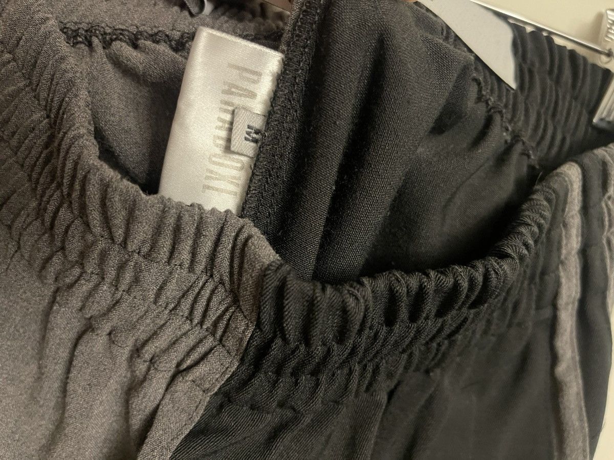 Paradoxe Paris Paradoxe Paris straight pants Size US 32 / EU 48 - 9 Thumbnail