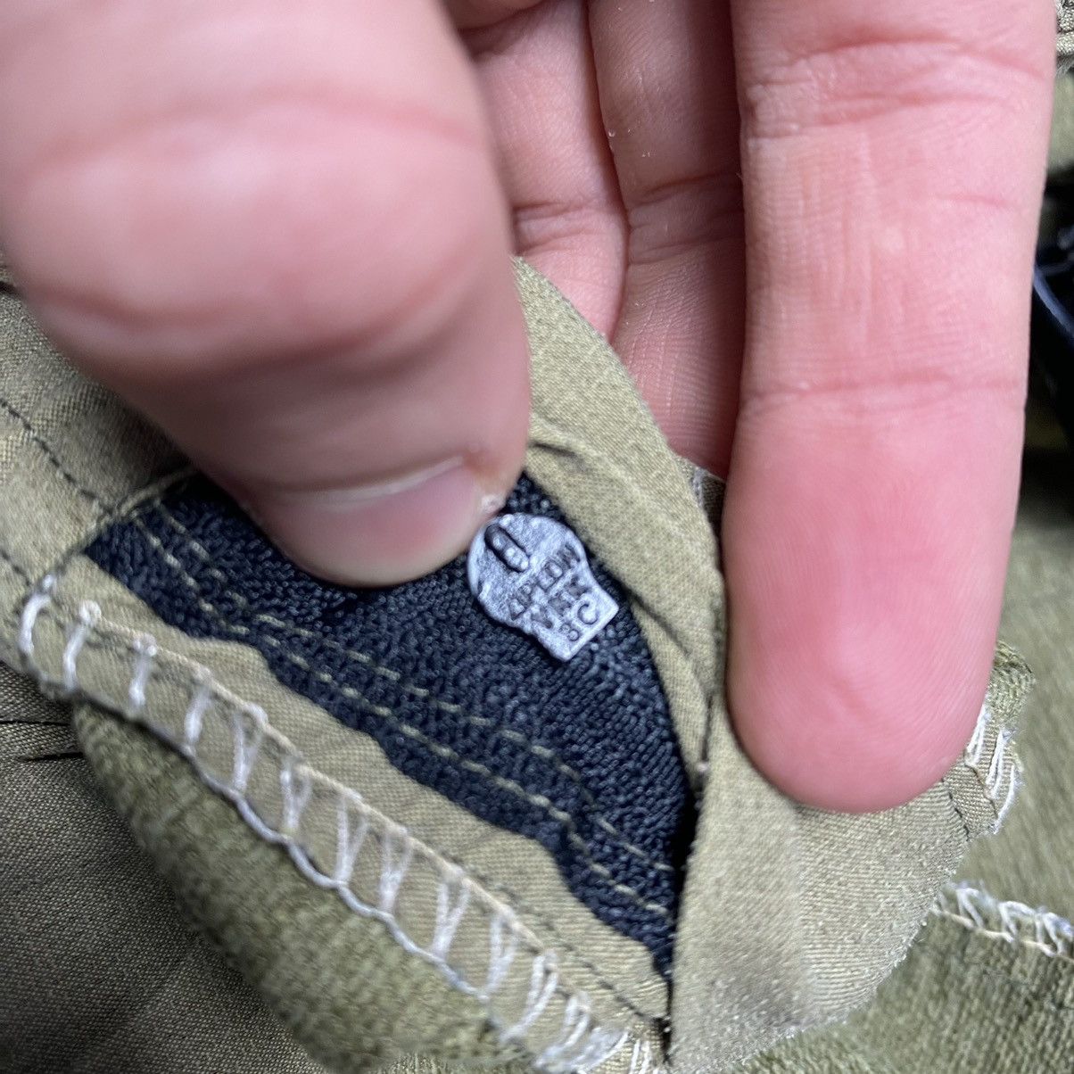Other Vintage The North Face 90’s Transformers Outdoor pants Size US 34 / EU 50 - 8 Thumbnail