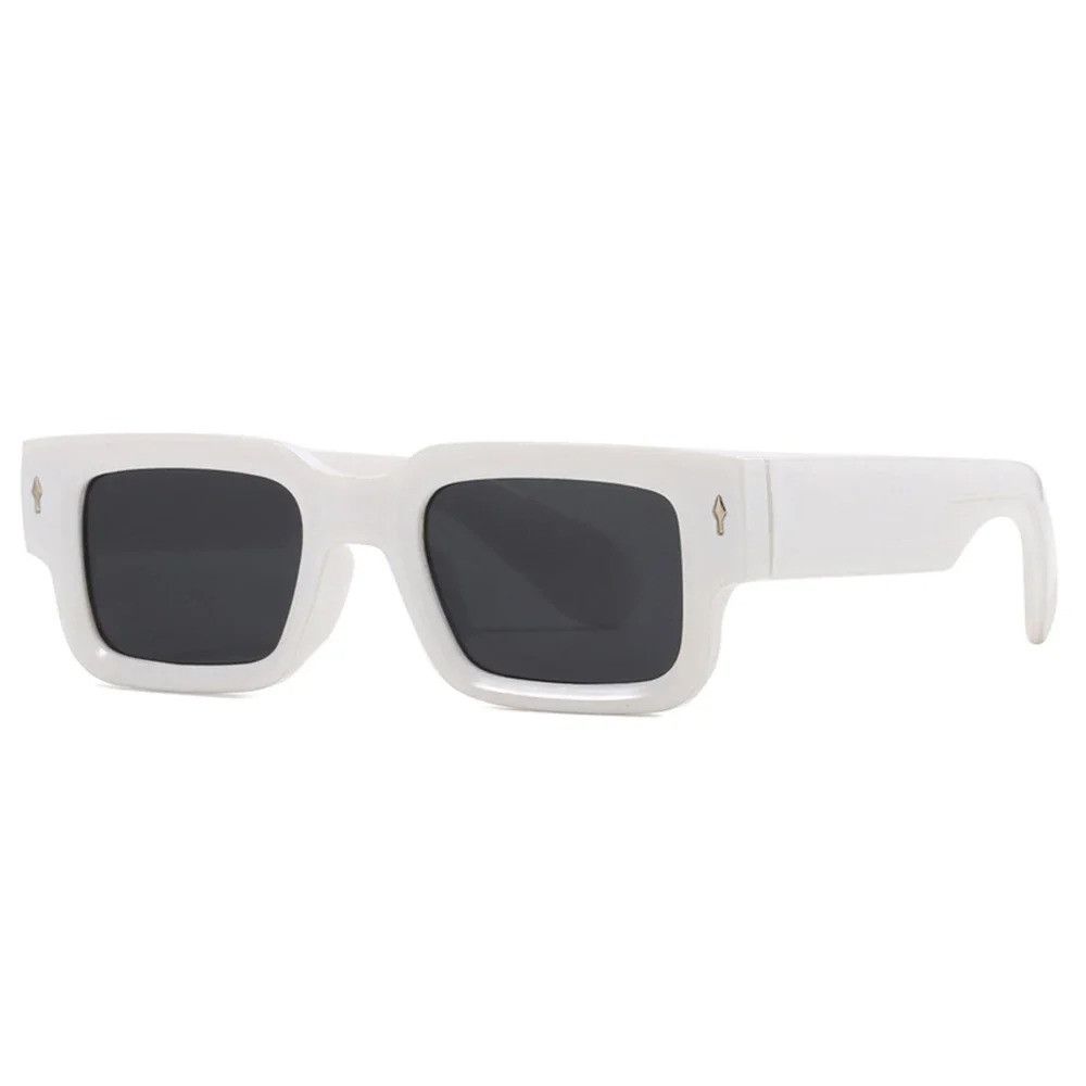 Other Square Sunglasses Summer Size ONE SIZE - 3 Thumbnail