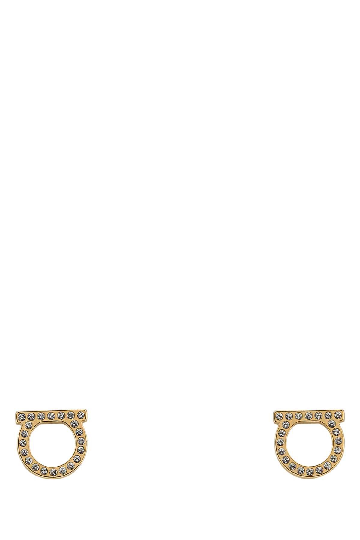 ピアス Salvatore Ferragamo Stud Str 12D Salvatore Ferragamo Stud Str 12D | Grailed