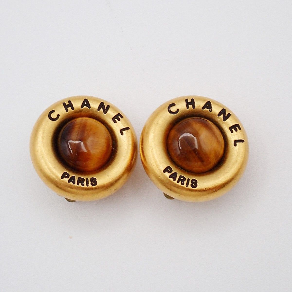 Chanel Chanel earring Size ONE SIZE - 1 Thumbnail