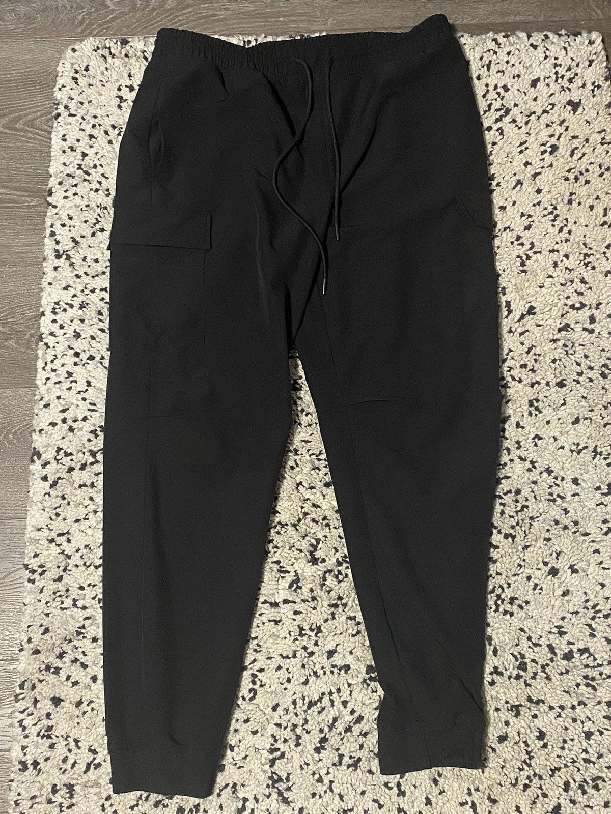Other Oak and Ivey Mens Joggers Size US 35 - 1 Thumbnail