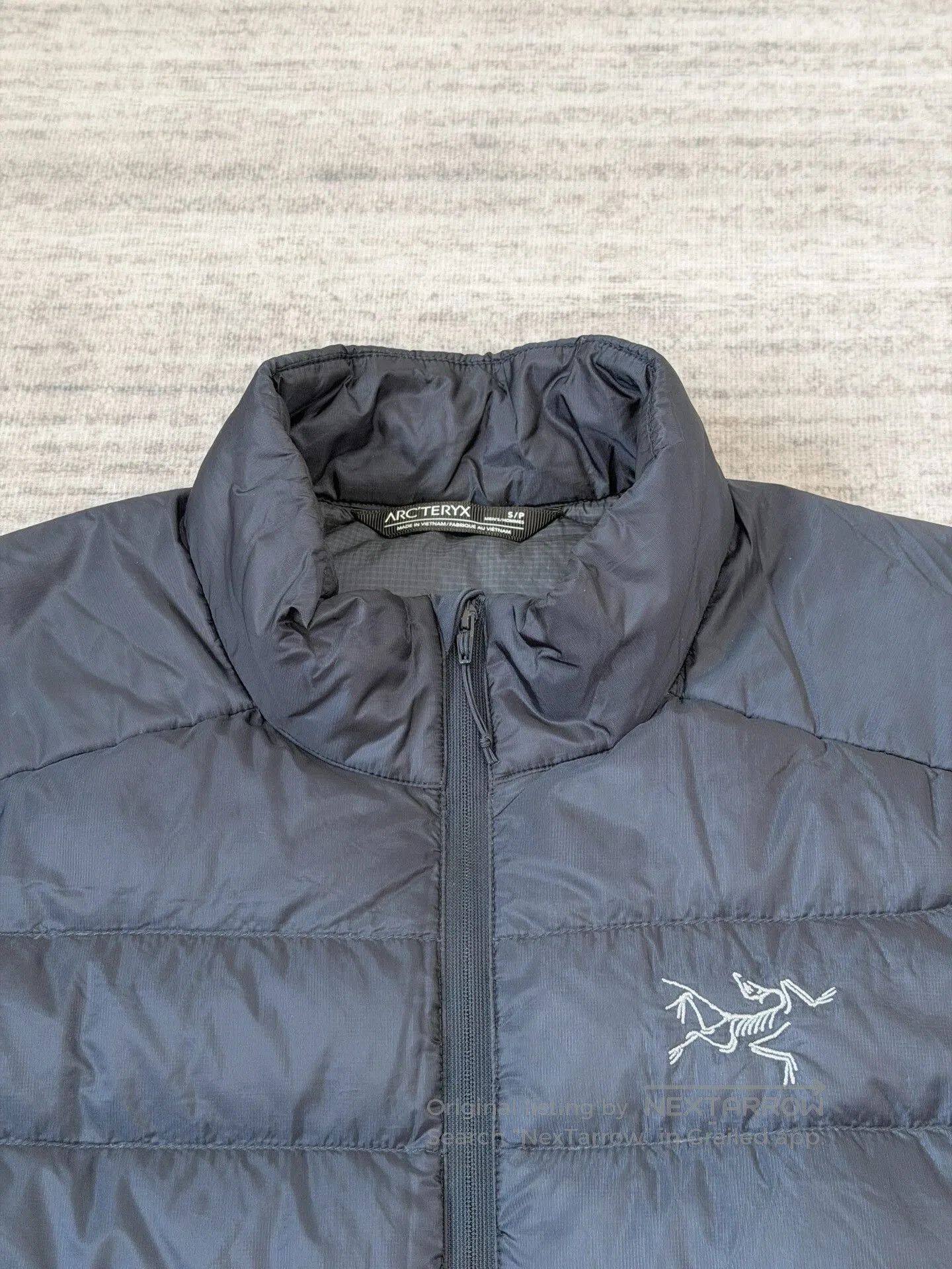 Arc'teryx Arcteryx Cerium Lightweight Down Jacket. Size US S / EU 44-46 / 1 - 5 Thumbnail