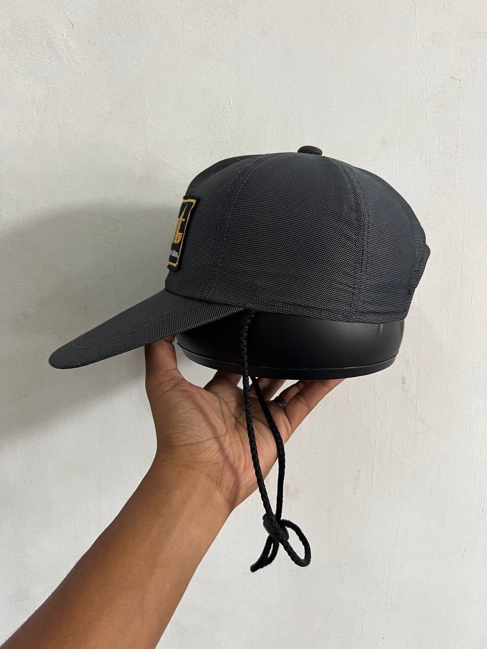 Japanese Brand Point We Love the Earth Outdoor Hat Size ONE SIZE - 3 Thumbnail