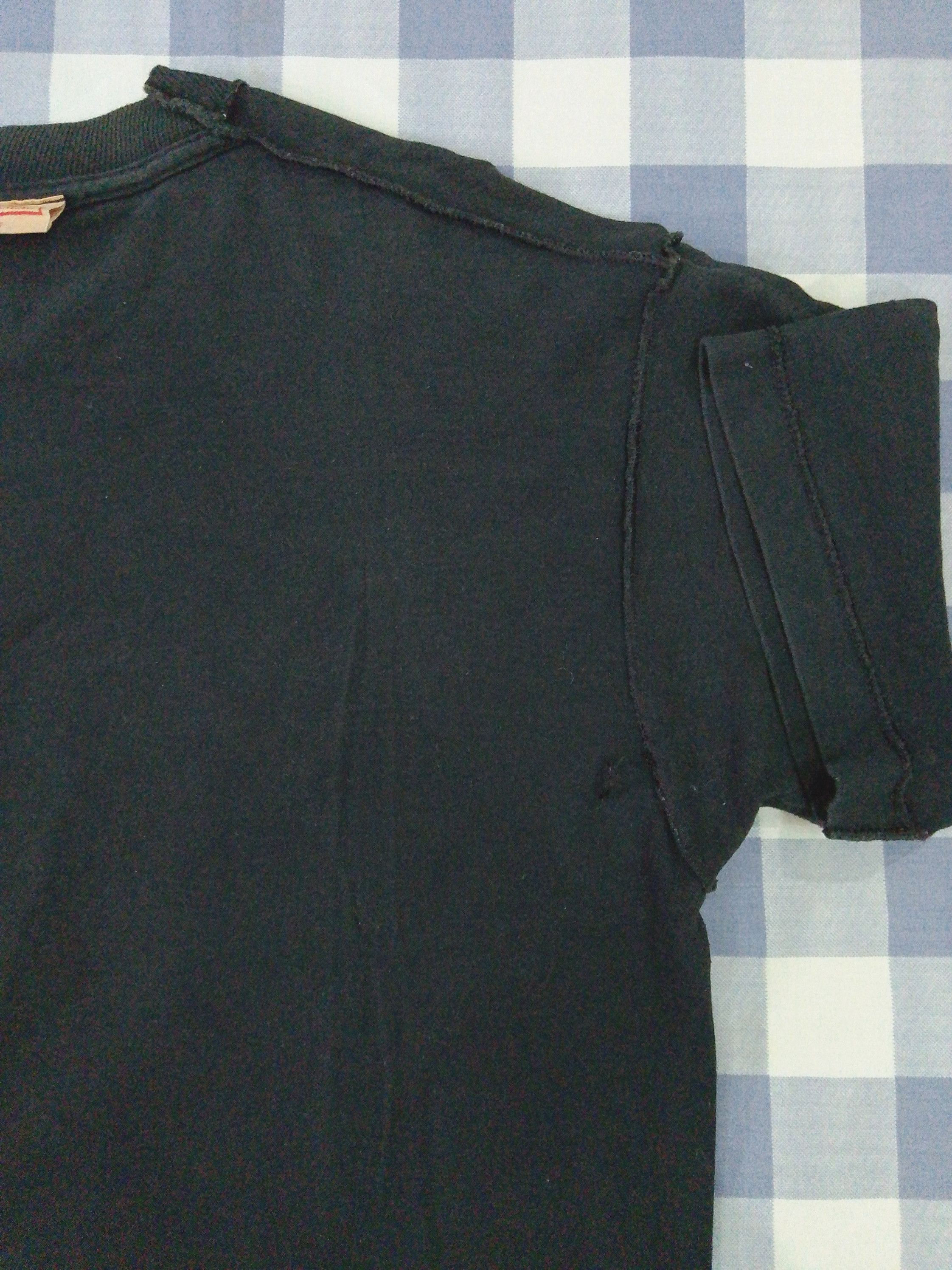 Pherrow's Rare Pherrow’s Vintage Tee 90s – Made in Japan Size US L / EU 52-54 / 3 - 10 Thumbnail