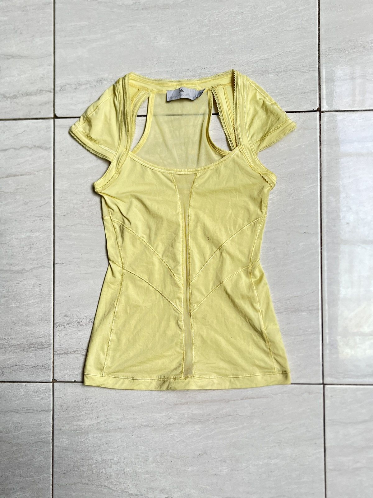 STELLA x McCARTNEY Tank Top