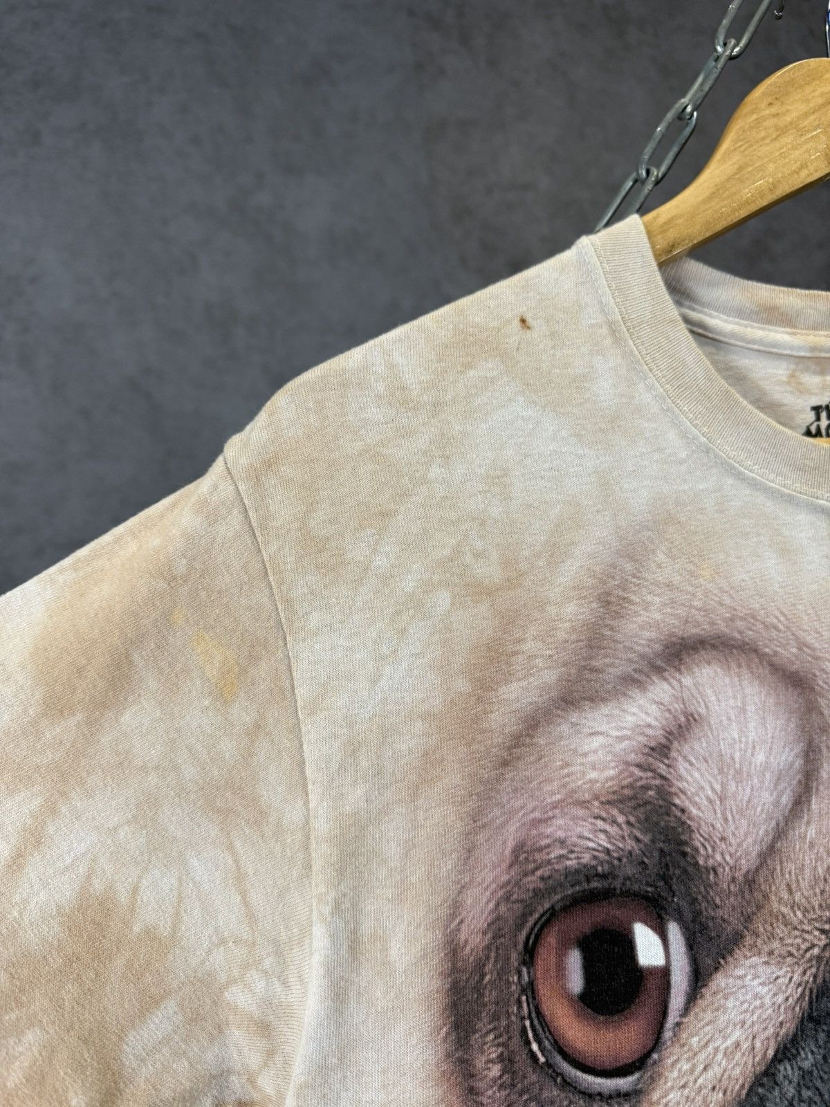 The Mountain Mops 2011 Animal humor the mountain tee Size US S / EU 44-46 / 1 - 7 Thumbnail