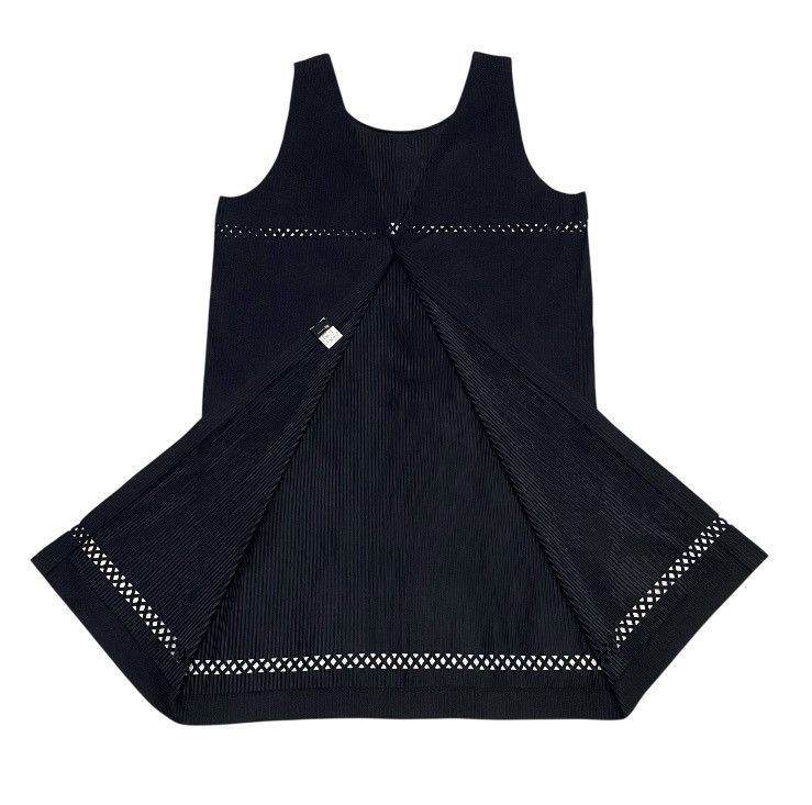 Issey Miyake Issey Miyake Im Product Sleevless Midi Dress Size L / US 10 / IT 46 - 7 Thumbnail