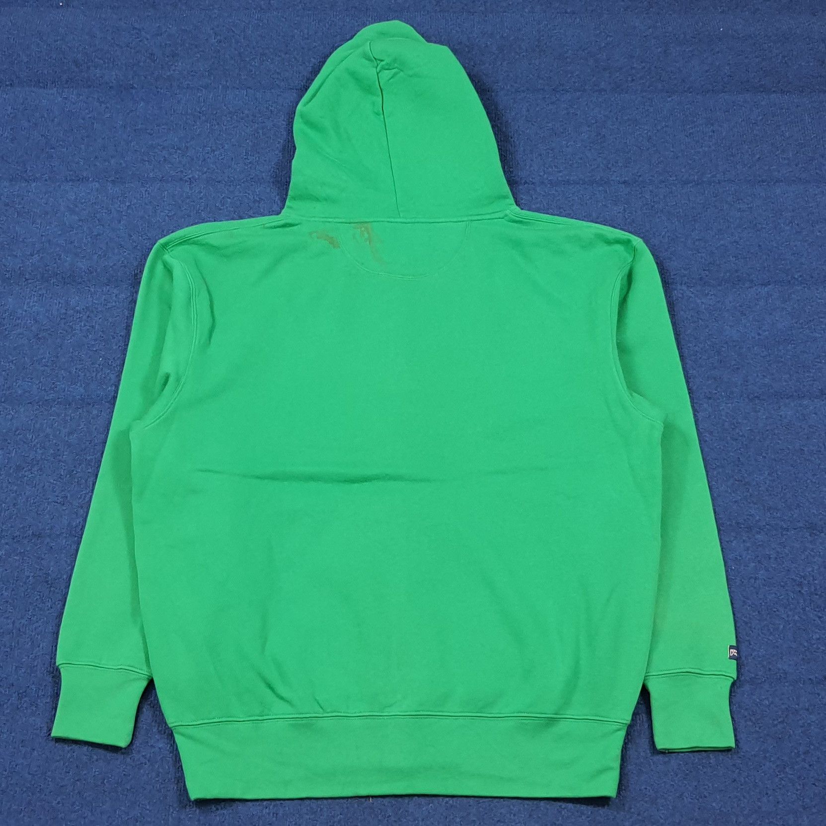 Jansport Vintage University of Notre Dame Hoodie Zip Up C287N28 Size US L / EU 52-54 / 3 - 4 Thumbnail