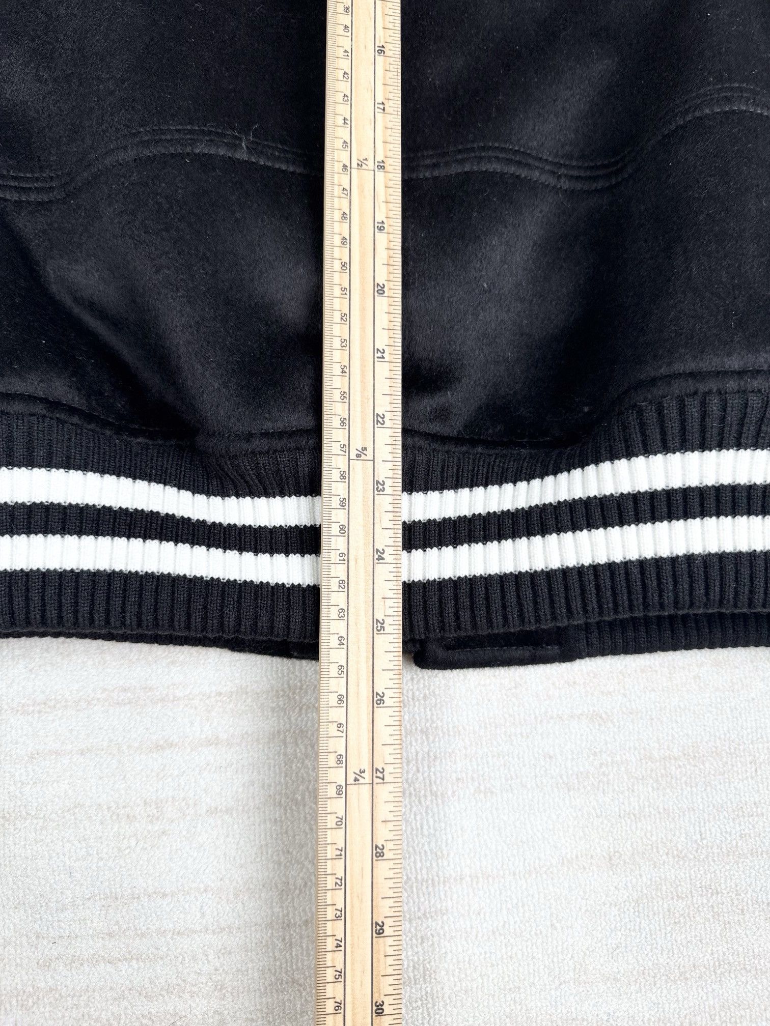 Avirex varsity jacket Size US M / EU 48-50 / 2 - 16 Thumbnail