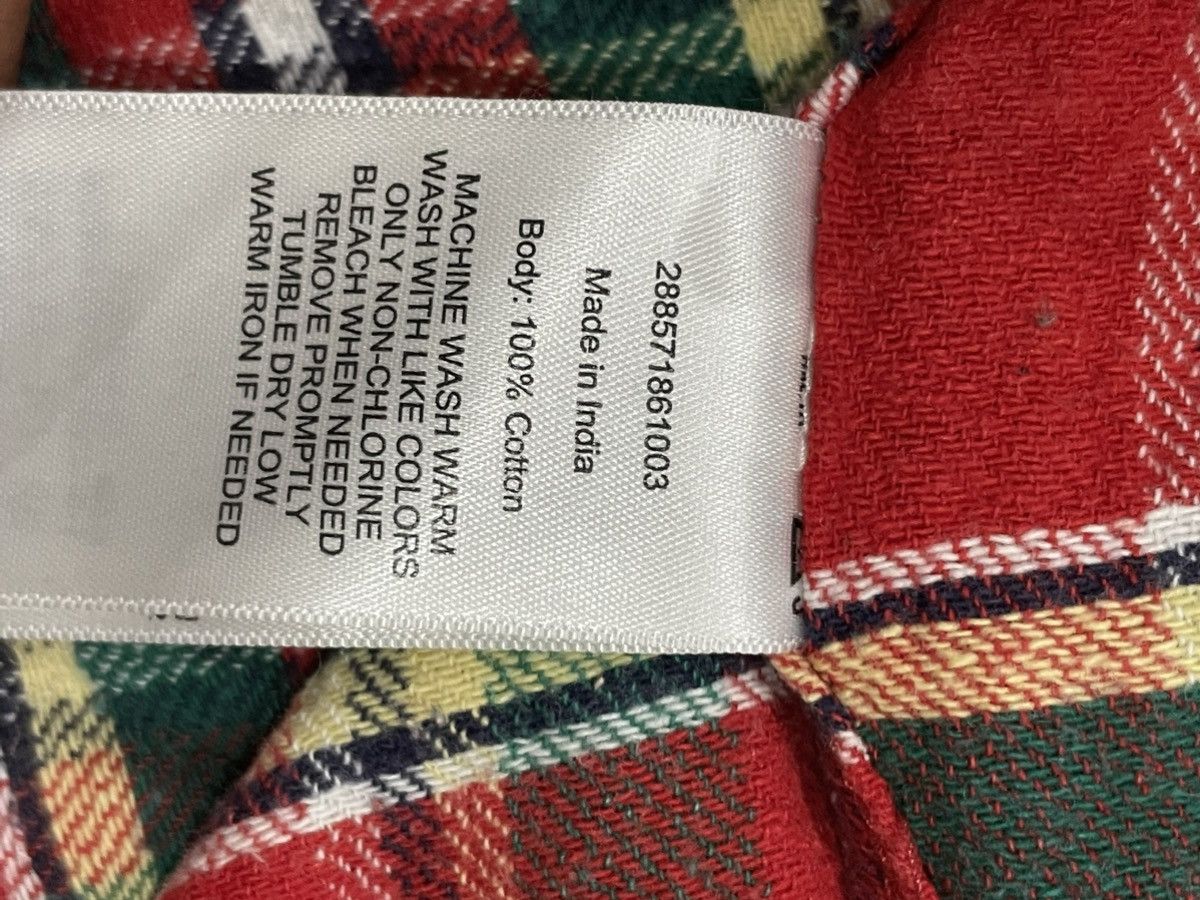 Denim & Supply Ralph Lauren Denim & Supply by Ralph Lauren Shirt Size US S / EU 44-46 / 1 - 5 Thumbnail