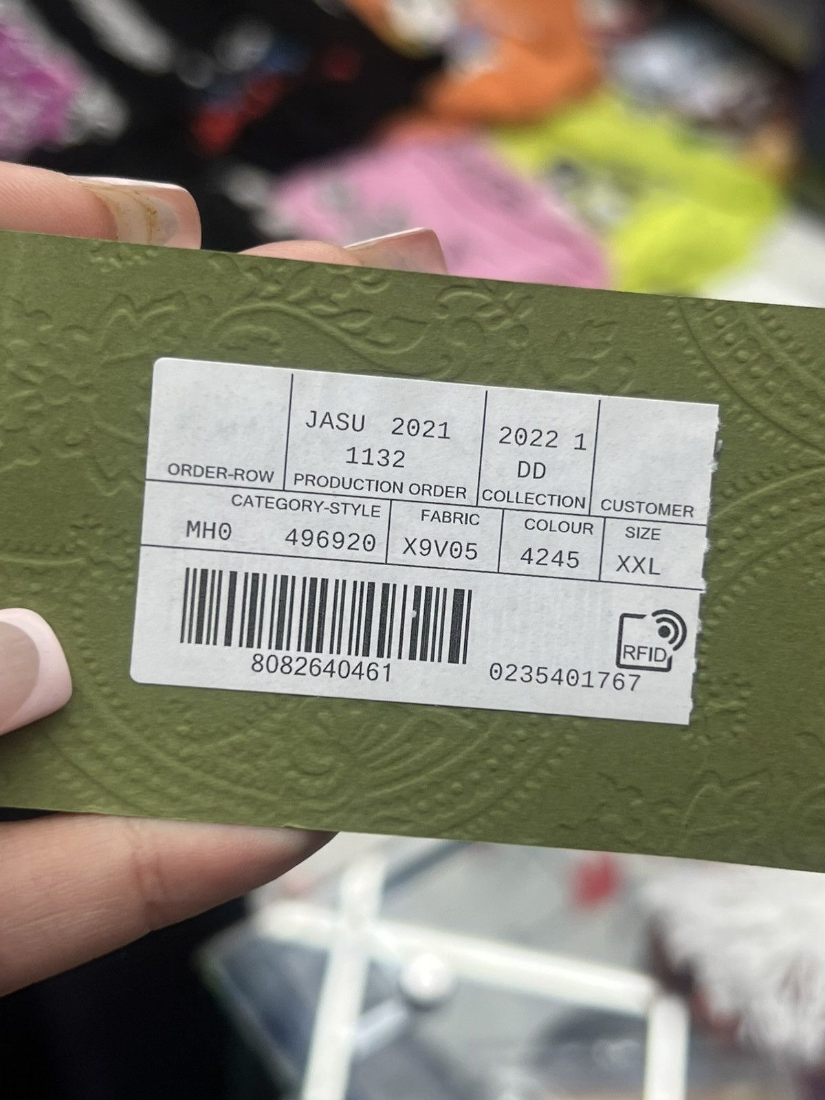 Gucci Gucci Sweatpants Size US 44 / EU 60 - 5 Thumbnail