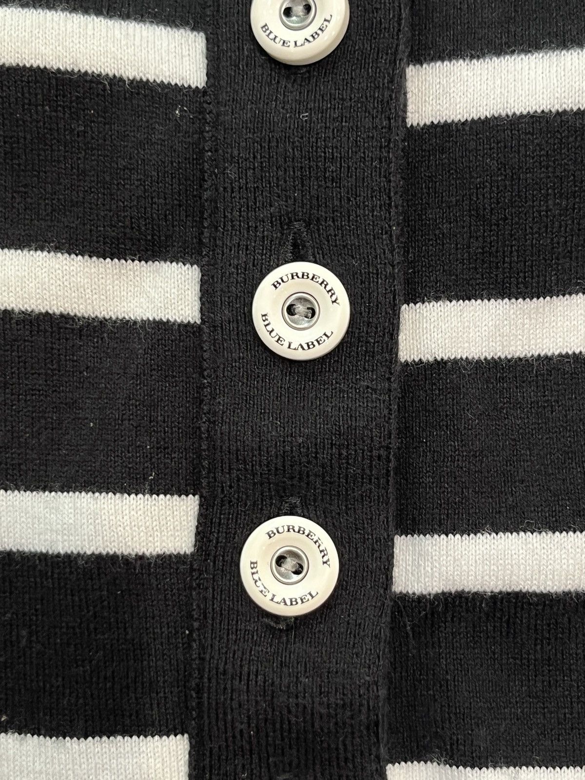 Burberry BURBERY BLUE LABEL SHIRT Size XS / US 0-2 / IT 36-38 - 5 Thumbnail