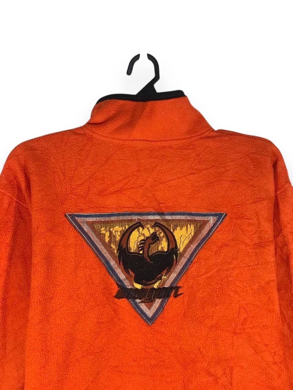 Other Dragon skateboard fleece Size US M / EU 48-50 / 2 - 8 Thumbnail
