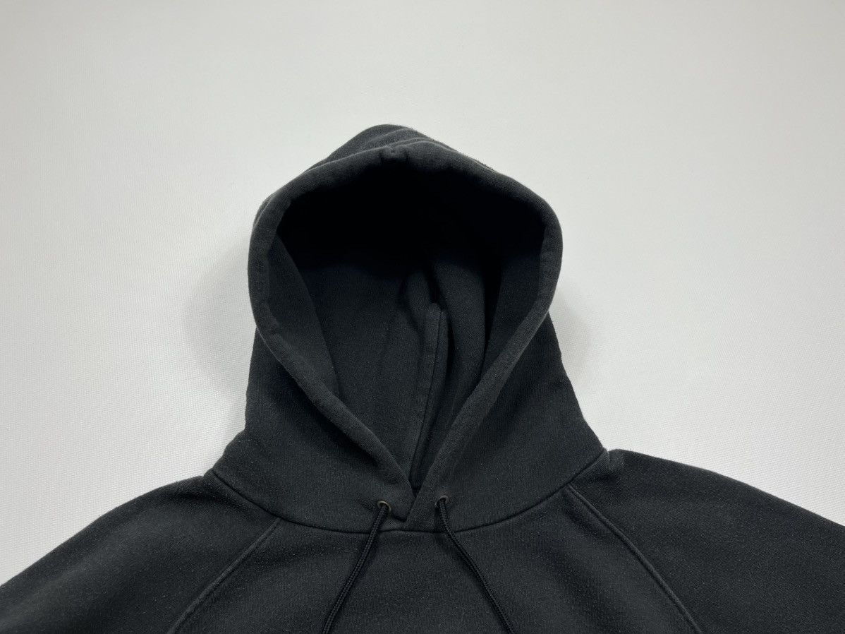 Nike Vintage Nike 72 The Running Company Graphic Hoodie Size US M / EU 48-50 / 2 - 4 Thumbnail