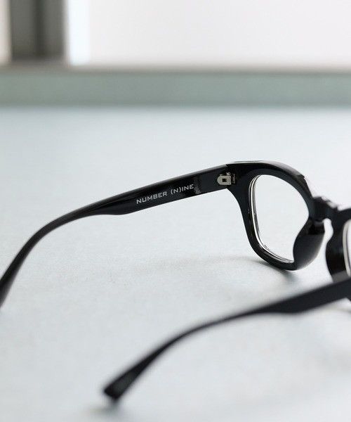 Number (N)ine Number nine WELLINGTON glasses sunglasses Size ONE SIZE - 3 Thumbnail